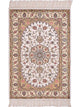 China Seide Dywan 91x61cm - Dywan orientalny