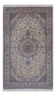 Dywan perski - Nain - Premium - 213 x 132 cm - beżowy