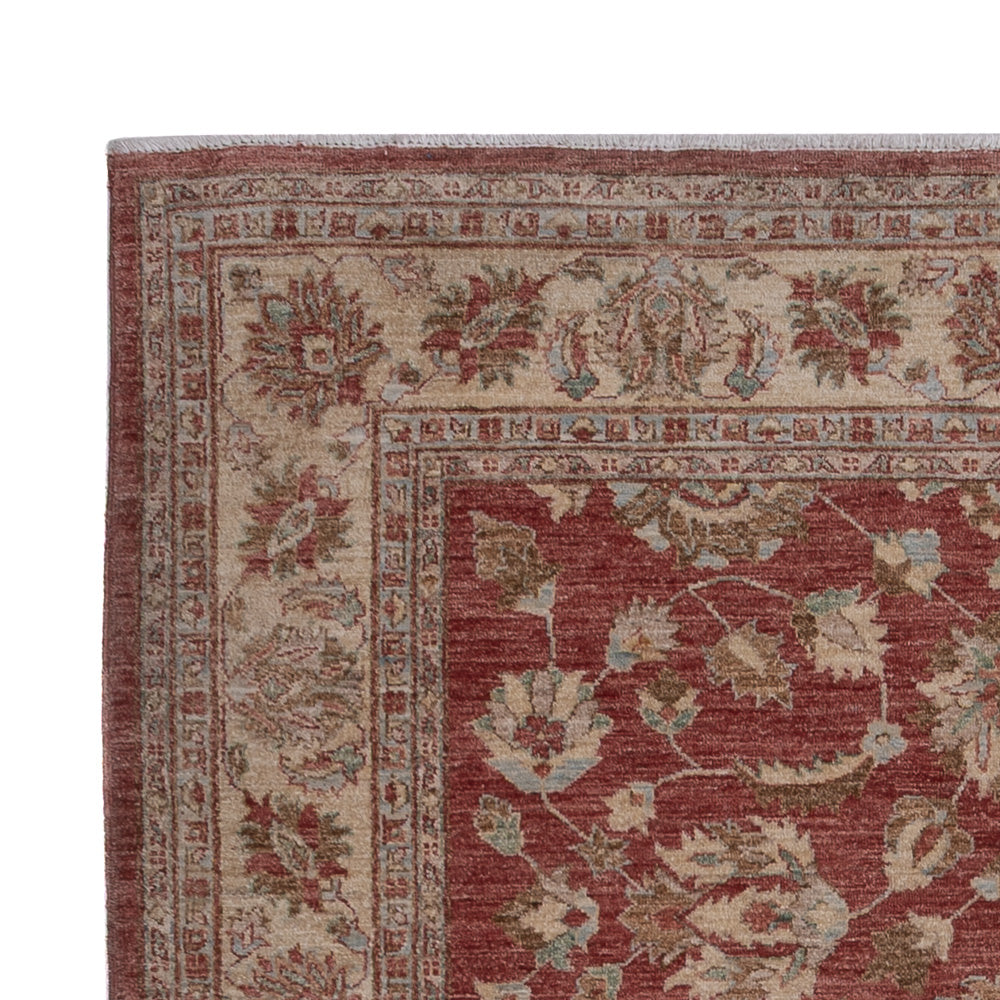 Dywan Zieglera 235x165cm - Dywan orientalny