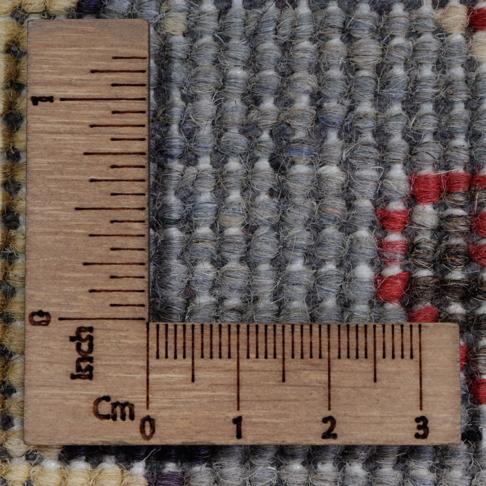 Dywan Zieglera - 195 x 145 cm - ciemny beż