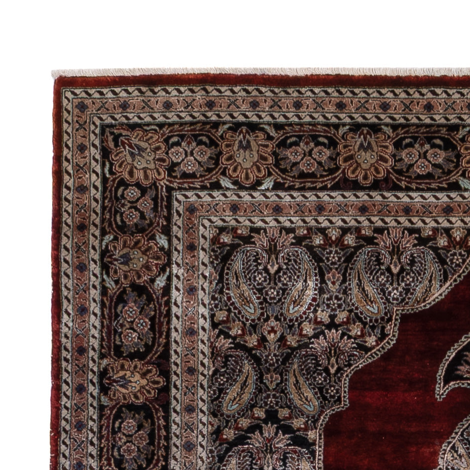 Kayseri Dywan 187x123cm - Dywan orientalny