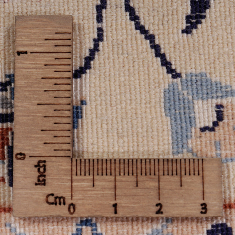 Perserteppich - Nain - Premium - 238 x 159 cm - beige