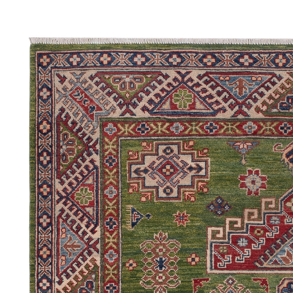 Kazak Dywan 202x151cm - Dywan orientalny