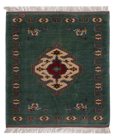 Dywan Zieglera 150x180cm - Dywan orientalny