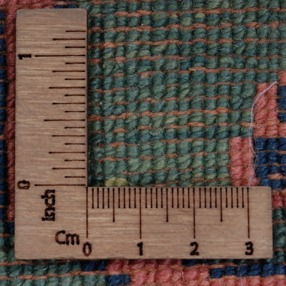 Dywan Zieglera - 180 x 150 cm - beżowy