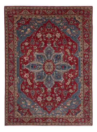 Sarouk Dywan 179x261cm - Dywan perski