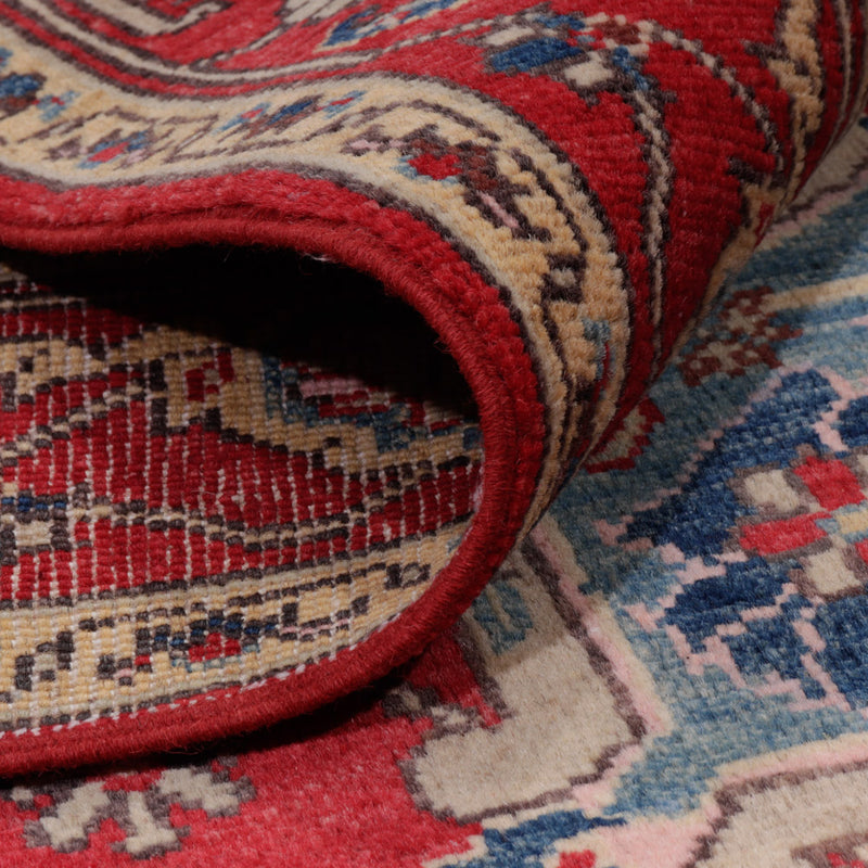 Dywan perski - Klasyczny - 261 x 179 cm - beżowy