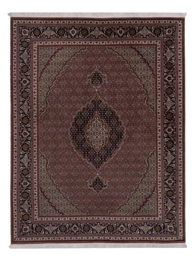 Tabriz - 50 Raj Dywan 150x200cm - Dywan perski