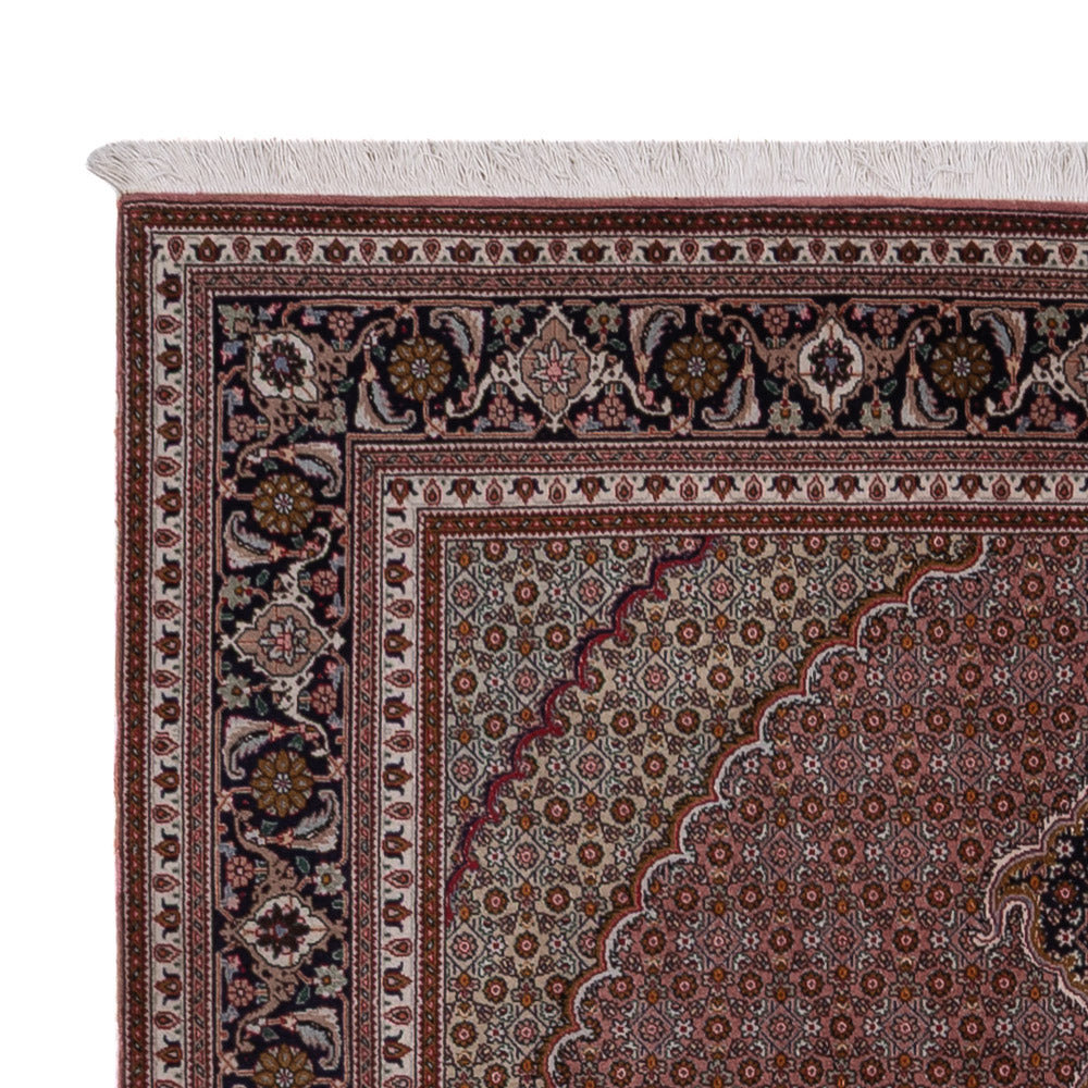 Tabriz - 50 Raj Dywan 200x150cm - Dywan perski