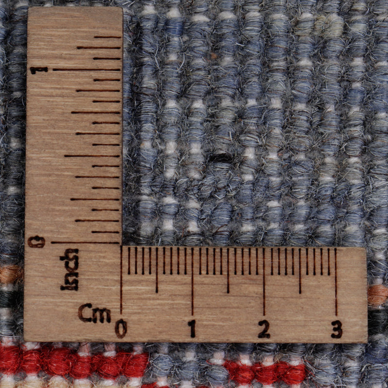 Dywan Zieglera - 235 x 168 cm - szary