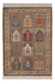 Kayseri Dywan 214x153cm - Dywan orientalny