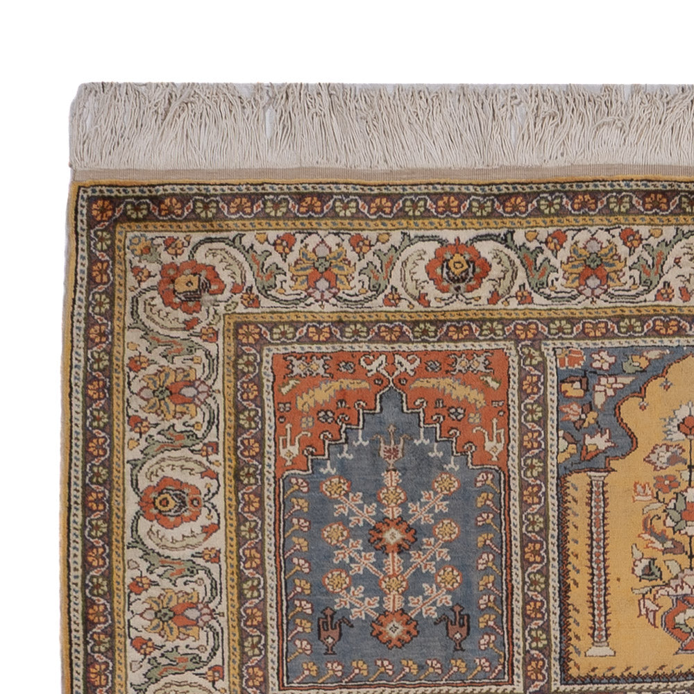 Kayseri Dywan 214x153cm - Dywan orientalny