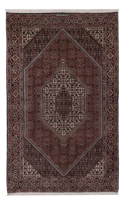 Bidjar Dywan 142x228cm - Dywan perski