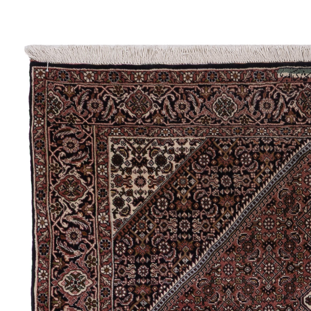 Bidjar Dywan 228x142cm - Dywan perski
