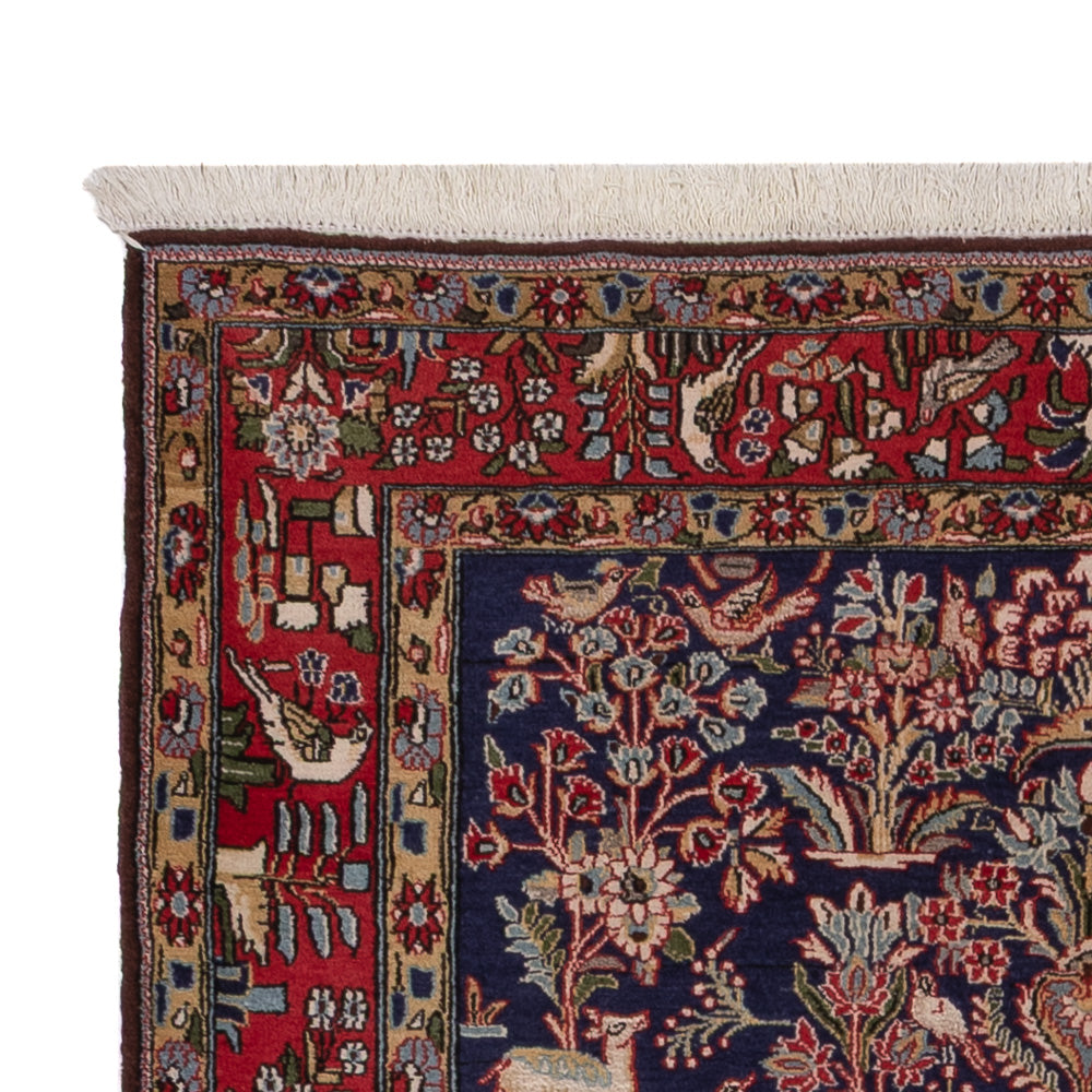 Qom Dywan 206x138cm - Dywan perski