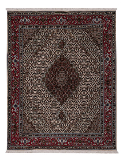 Tabriz - 40 Raj Dywan 138x206cm - Dywan perski
