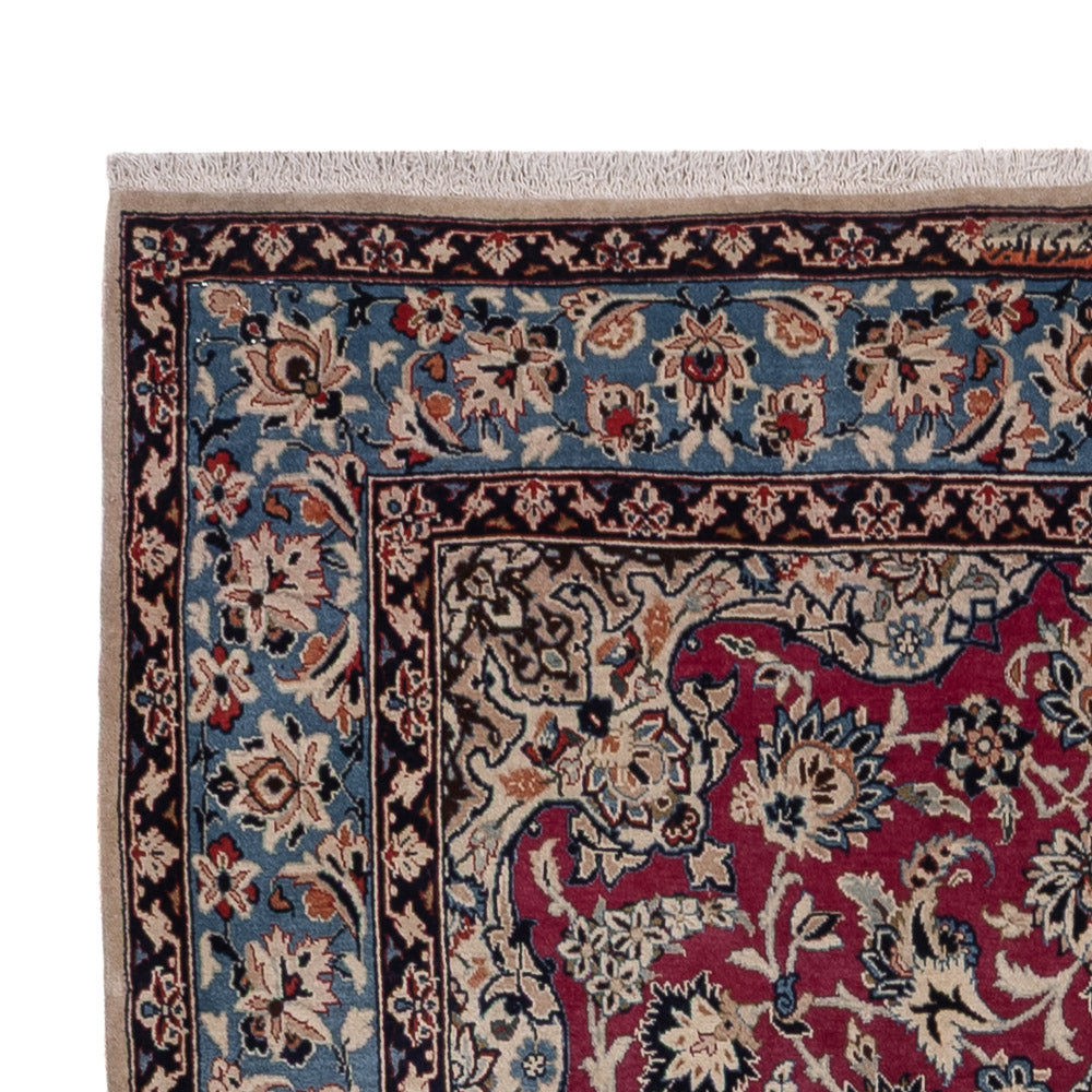 Isfahan Dywan 243x151cm - Dywan perski