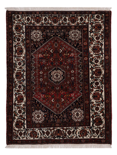 Abadeh Dywan 160x220cm - Dywan perski