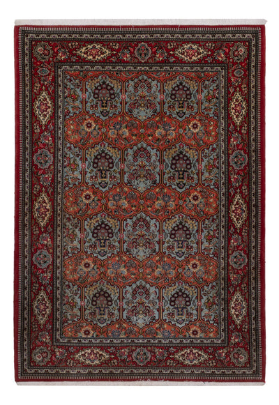 Qom Dywan 140x204cm - Dywan perski