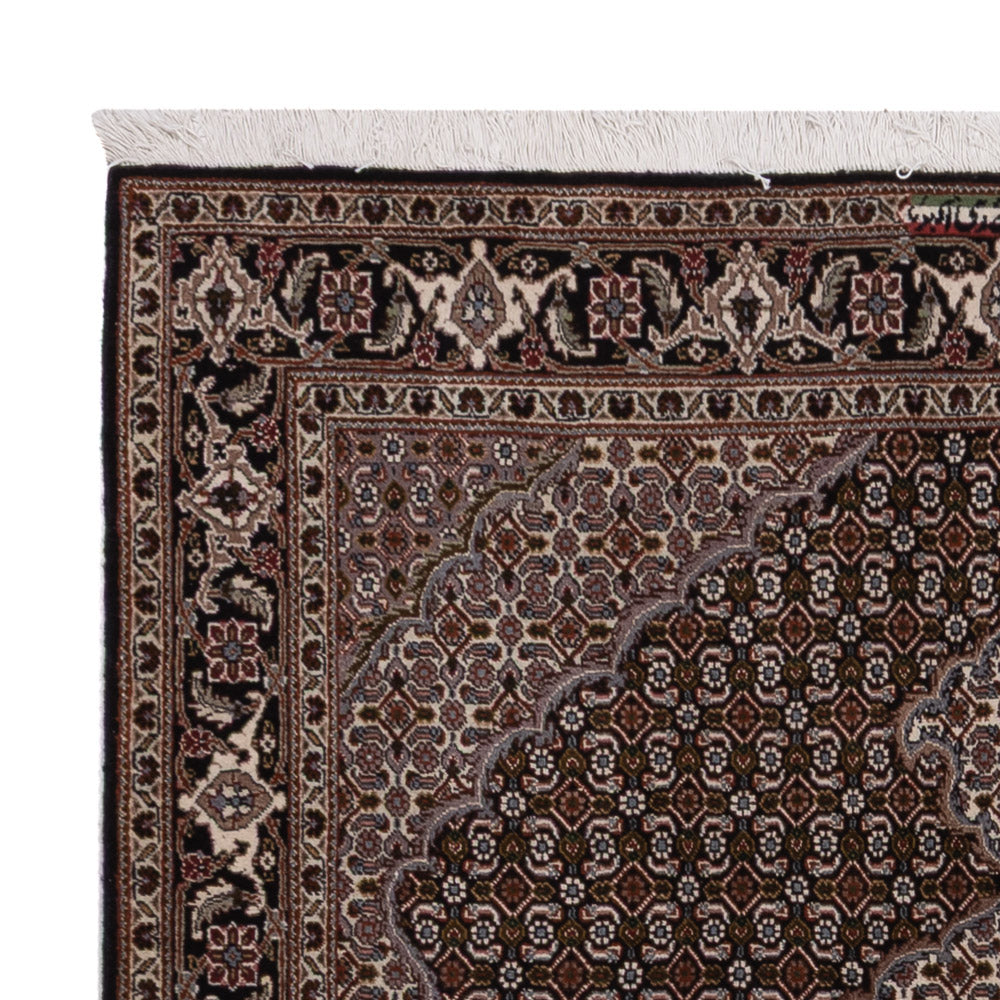 Tabriz - 40 Raj Dywan 197x152cm - Dywan perski