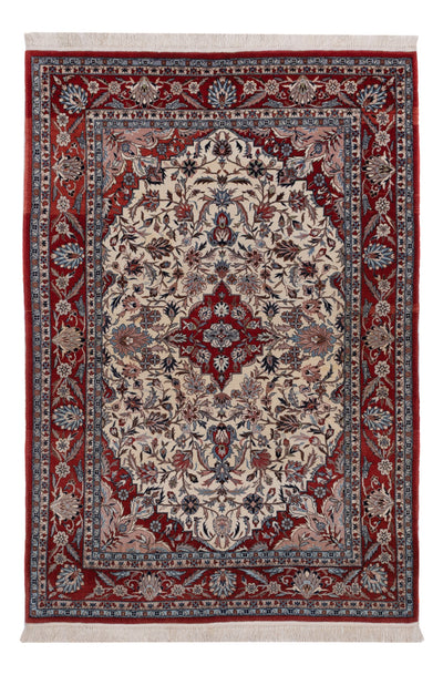 Isfahan Dywan 125x185cm - Dywan perski