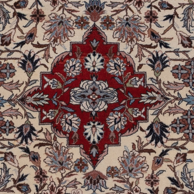 Isfahan Dywan 185x125cm - Dywan perski