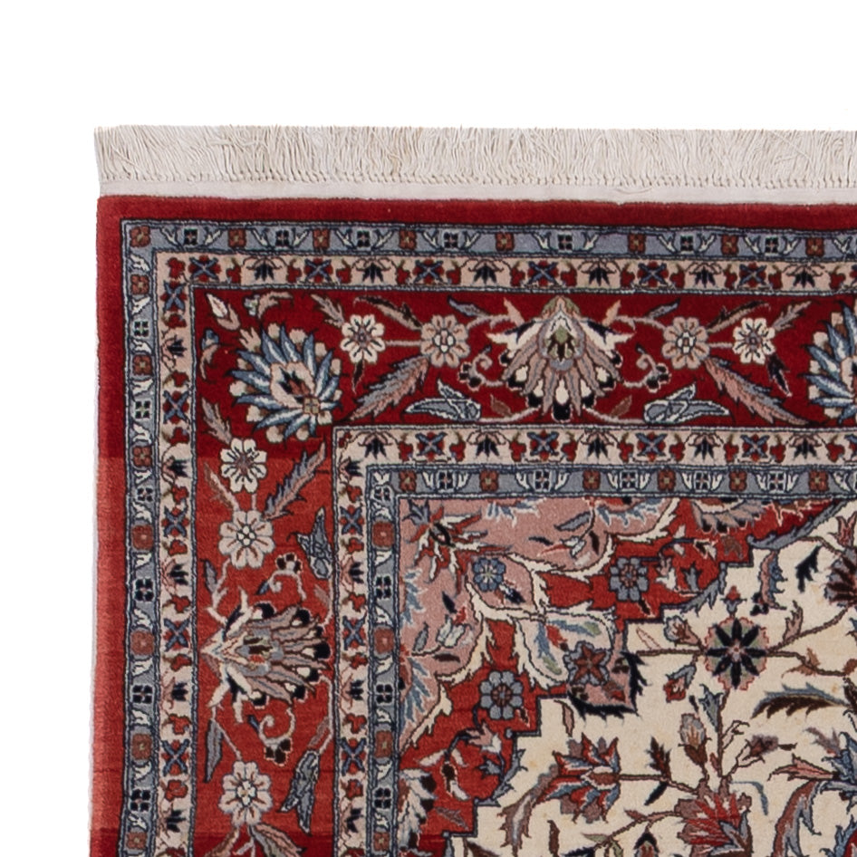 Isfahan Dywan 185x125cm - Dywan perski