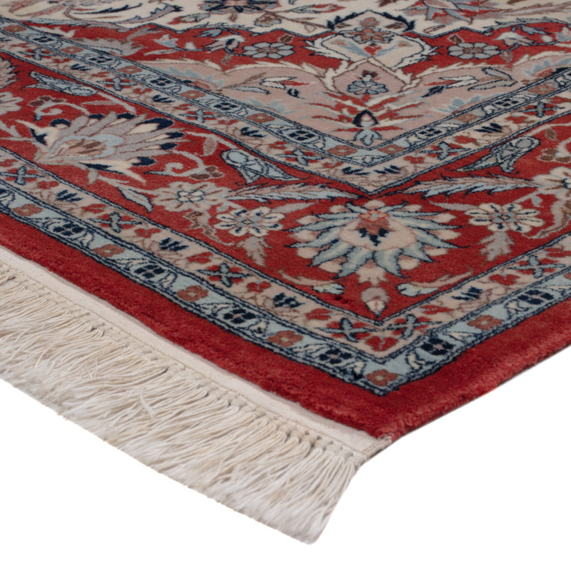 Isfahan Dywan 185x125cm - Dywan perski
