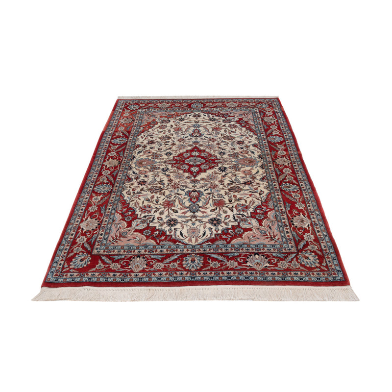 Isfahan Dywan 185x125cm - Dywan perski