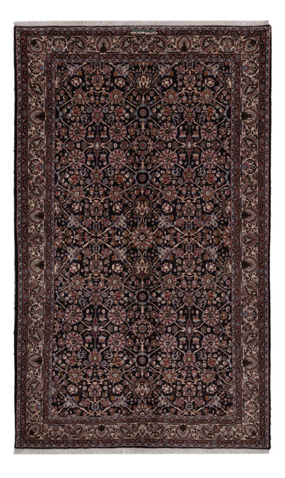 Bidjar Dywan 143x246cm - Dywan perski