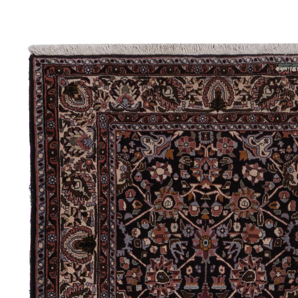 Bidjar Dywan 246x143cm - Dywan perski