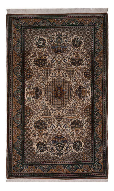 Qom Dywan 135x226cm - Dywan perski