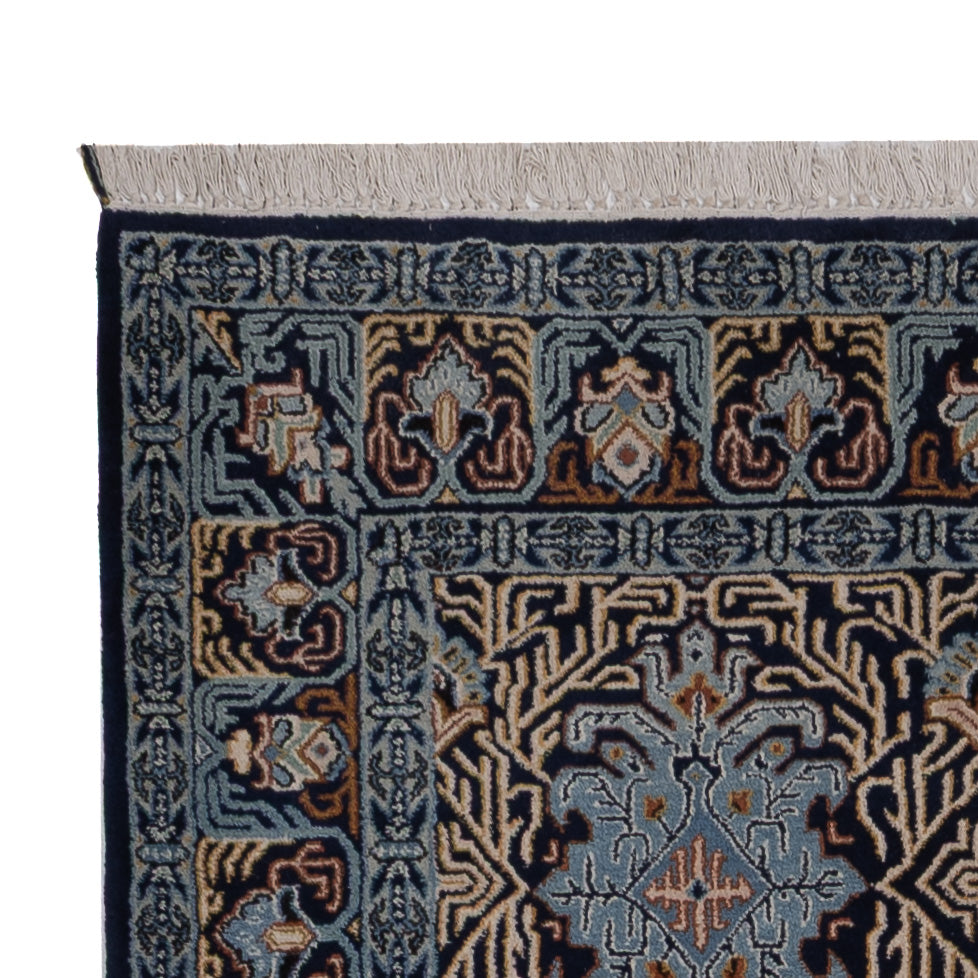 Kashan Dywan 208x134cm - Dywan perski