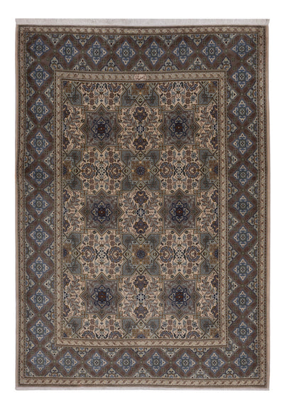 Kashan Dywan 137x199cm - Dywan perski