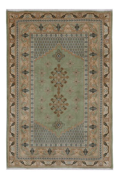 Ardabil Dywan 145x227cm - Dywan perski