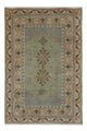 Ardebil Dywan 227x145cm - Dywan perski