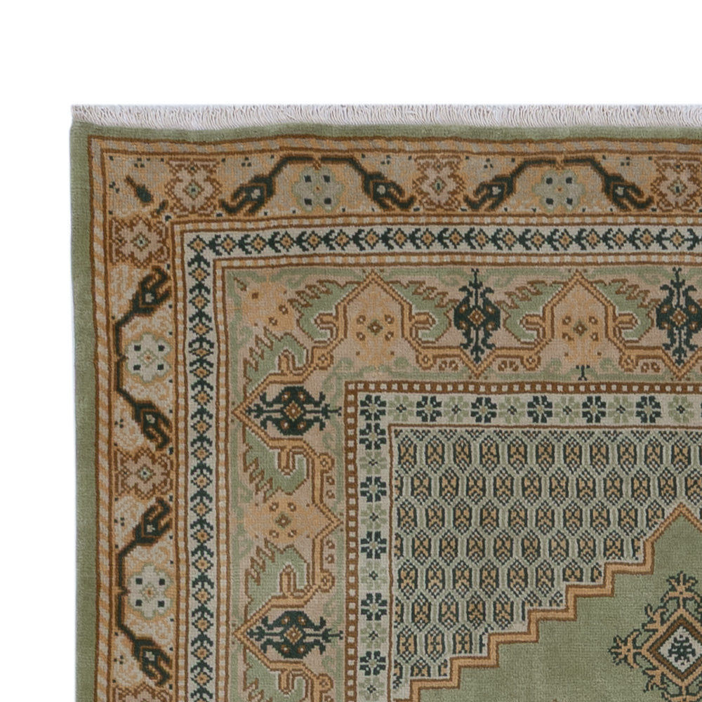 Ardebil Dywan 227x145cm - Dywan perski