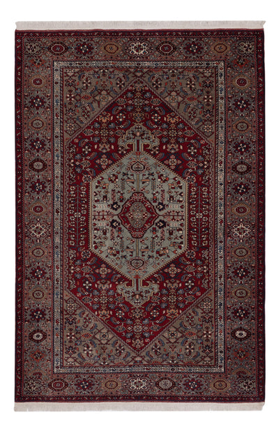 Gholtogh Dywan 137x207cm - Dywan perski