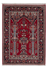 Keshan Dywan 194x131cm - Dywan perski – product image