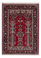 Keshan Dywan 194x131cm - Dywan perski
