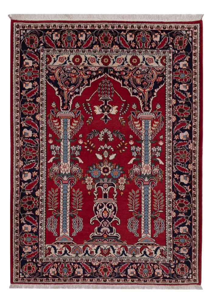 Keshan Dywan 194x131cm - Dywan perski