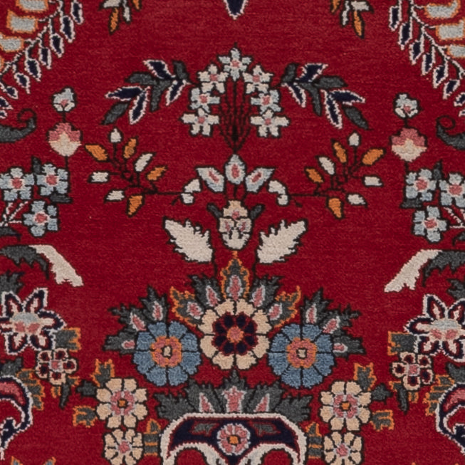 Keshan Dywan 194x131cm - Dywan perski