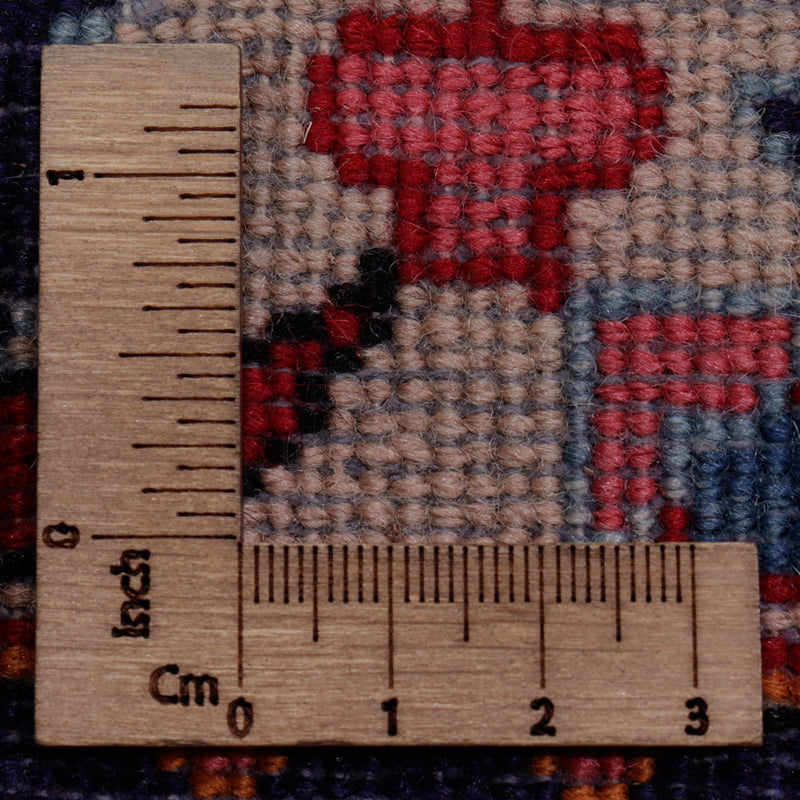 Keshan Dywan 194x131cm - Dywan perski