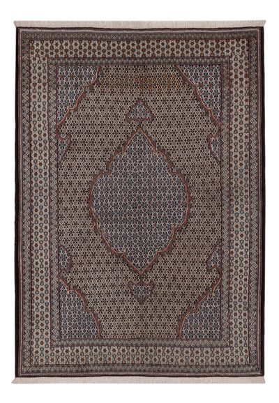 Tabriz - 50 Raj Dywan 135x202cm - Dywan perski