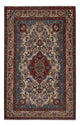 Isfahan Dywan 225x135cm - Dywan perski