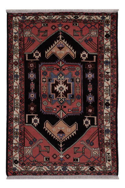 Hamadan Dywan 130x199cm - Dywan perski