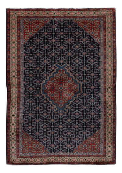 Ardabil Dywan 134x200cm - Dywan perski