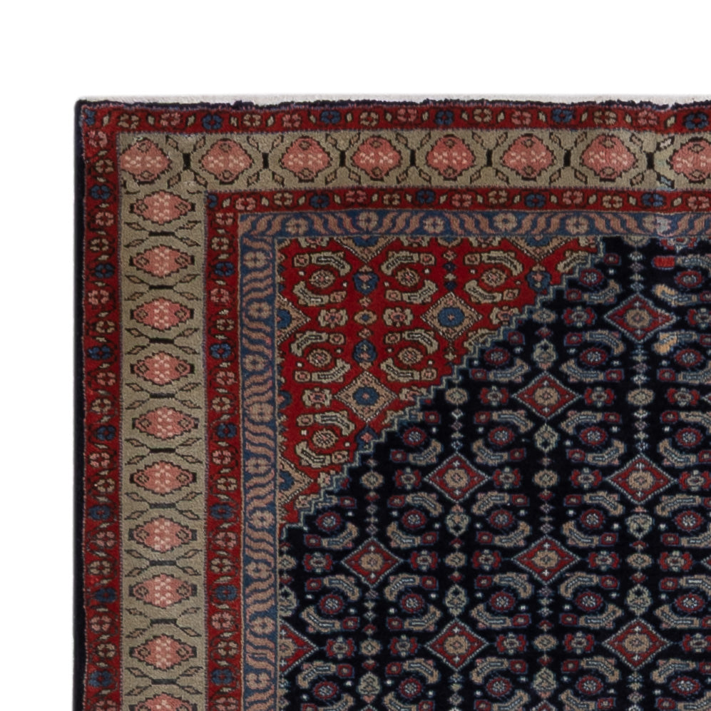 Ardabil Dywan 200x134cm - Dywan perski