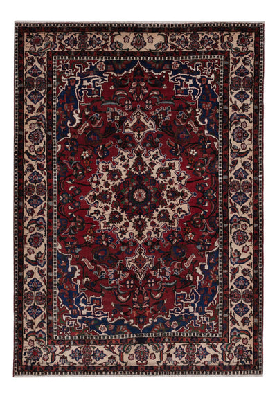 Najafabad Dywan 140x212cm - Dywan perski