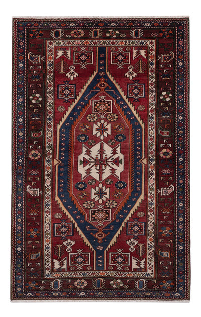 Hamadan Dywan 130x227cm - Dywan perski
